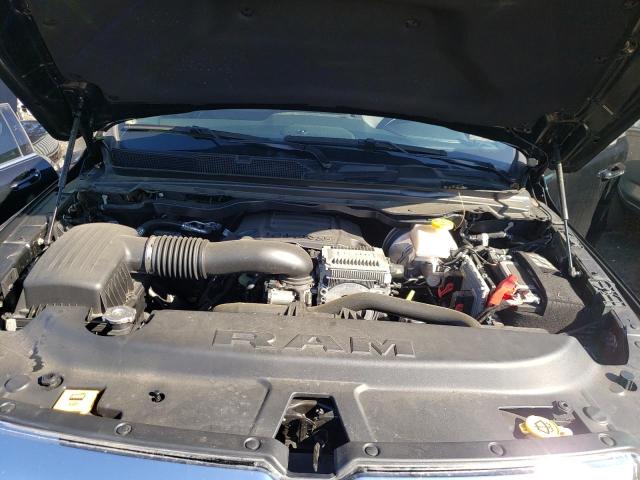 Photo 7 from auction – 2020 RAM 1500 LARAM with VIN 1C6SRFJT4LN362244