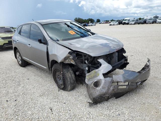Photo 1 from auction – 2013 NISSAN ROGUE S with VIN JN8AS5MT2DW536150