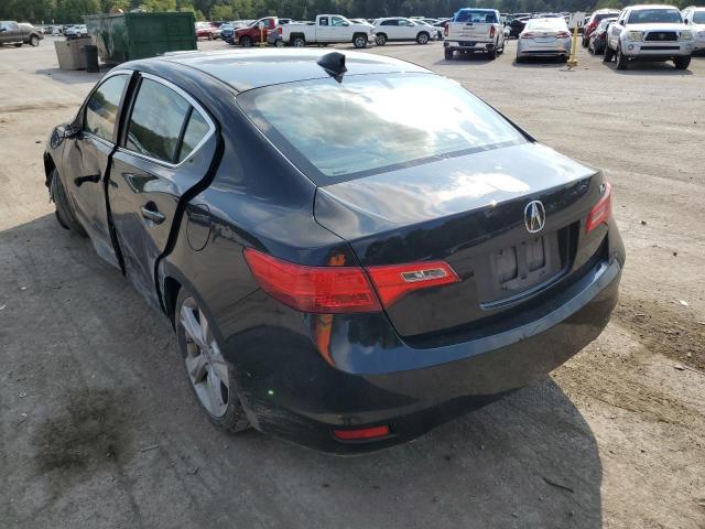 Photo 3 from auction – 2013 ACURA ILX 20 TEC with VIN 19VDE1F73DE011254