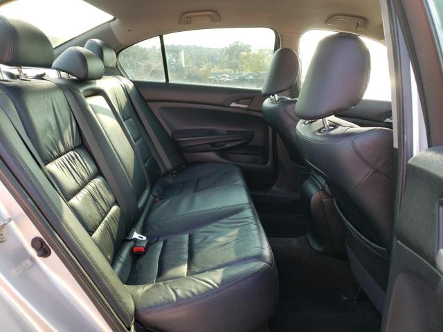 Photo 6 from auction – 2012 HONDA ACCORD SE with VIN 1HGCP2F66CA175871
