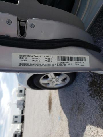 Photo 10 from auction – 2007 DODGE CALIBER SX with VIN 1B3HB48B47D519308