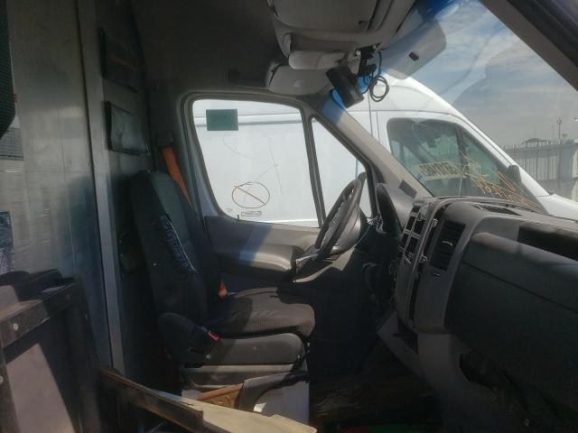 Photo 5 from auction – 2012 MERCEDES-BENZ SPRINTER 2 with VIN WD3PE8CB2C5701264