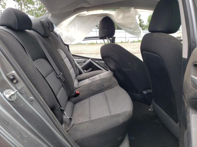 Photo 6 from auction – 2016 KIA FORTE LX with VIN KNAFX4A69G5464110