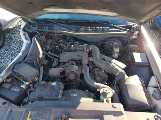 Photo 7 from auction – 2004 FORD CROWN VICT with VIN 2FDHP74W14X179252