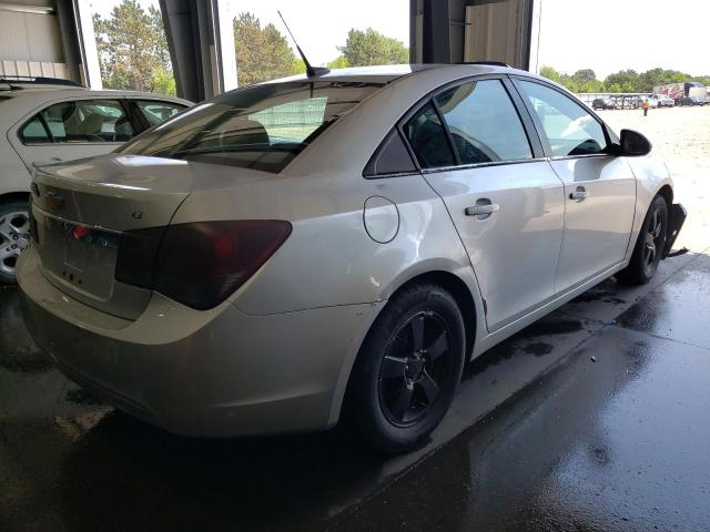 Photo 4 from auction – 2011 CHEVROLET CRUZE LT with VIN 1G1PG5S98B7147365