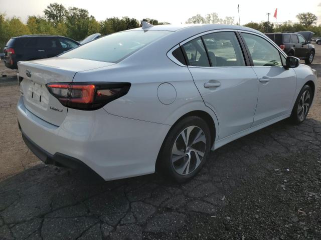 Photo 4 from auction – 2021 SUBARU LEGACY PRE with VIN 4S3BWAF67M3019920