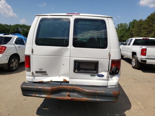 Photo 9 from auction – 2013 FORD ECONOLINE with VIN 1FTNS1EW8DDA29408