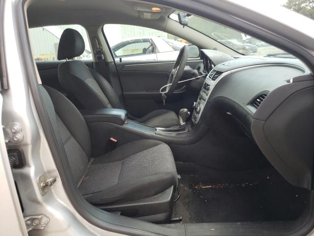 Photo 5 from auction – 2011 CHEVROLET MALIBU 1LT with VIN 1G1ZC5E17BF385076