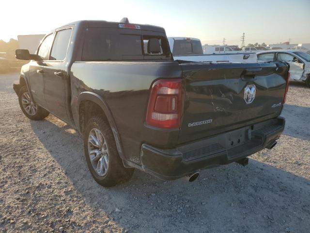 Photo 3 from auction – 2020 RAM 1500 LARAM with VIN 1C6SRFJT4LN255307