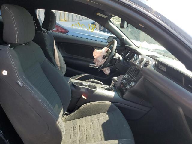 Photo 5 from auction – 2016 FORD MUSTANG with VIN 1FA6P8TH4G5210982