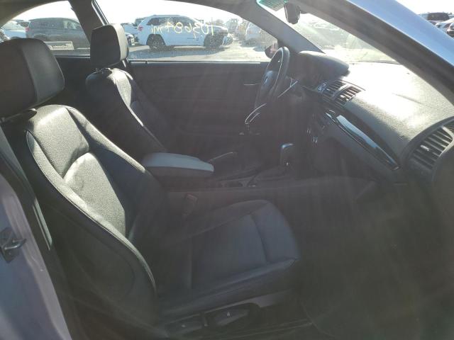 Photo 5 from auction – 2011 BMW 128 I with VIN WBAUP9C52BVL90773