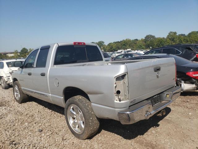 Photo 3 from auction – 2005 DODGE RAM 1500 S with VIN 1D3HA18D85J553033