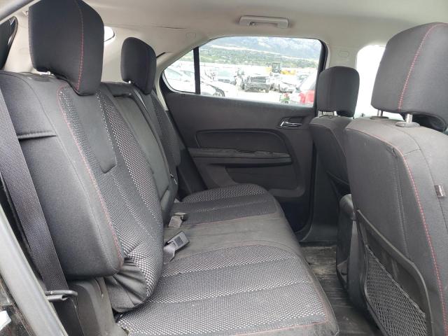 Photo 6 from auction – 2016 CHEVROLET EQUINOX LT with VIN 2GNFLFEK5G6301192