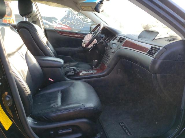 Photo 5 from auction – 2002 LEXUS ES300 with VIN JTHBF30G120061316