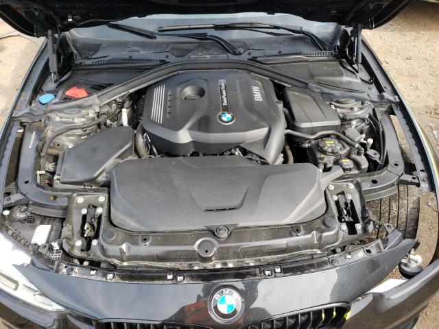 Photo 7 from auction – 2018 BMW 330 XI with VIN WBA8D9C58JEM34316