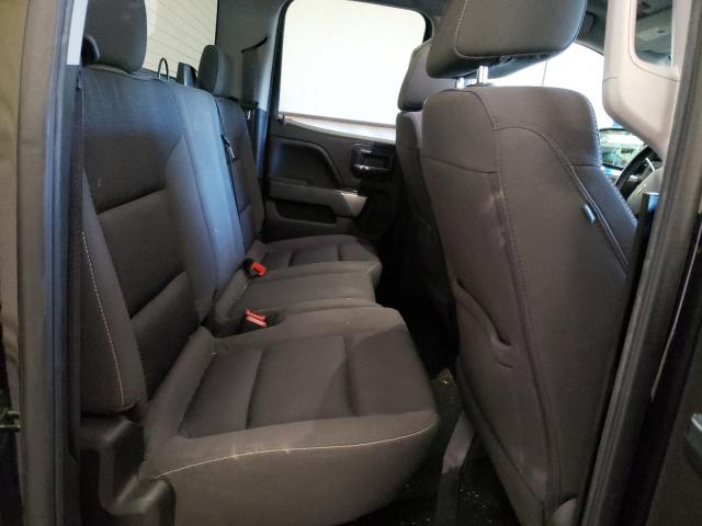 Photo 6 from auction – 2016 CHEVROLET SILVERADO with VIN 1GCVKREC7GZ194247
