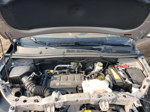 Photo 7 from auction – 2015 BUICK ENCORE PRE with VIN KL4CJHSB3FB094552