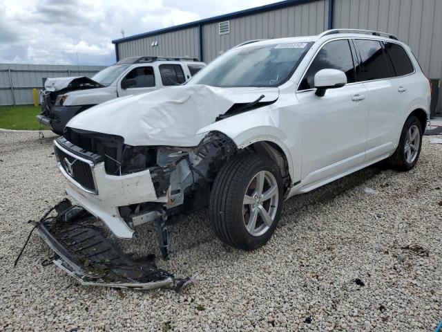 Photo 2 from auction – 2017 VOLVO XC90 T5 with VIN YV4102KK7H1150964
