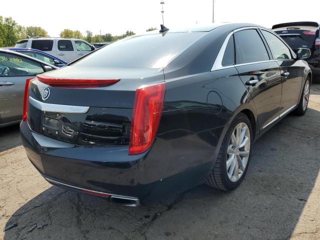 Photo 4 from auction – 2013 CADILLAC XTS PREMIU with VIN 2G61T5S31D9103555