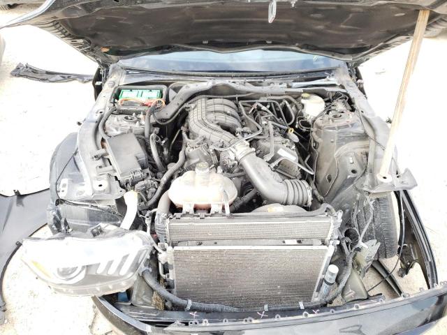 Photo 7 from auction – 2016 FORD MUSTANG with VIN 1FA6P8AM7G5255883