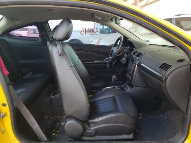 Photo 5 from auction – 2008 PONTIAC G5 with VIN 1G2AL18F987319608