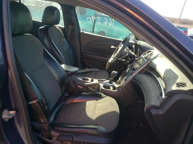 Photo 5 from auction – 2014 CHEVROLET MALIBU 1LT with VIN 1G11C5SL5EF180251