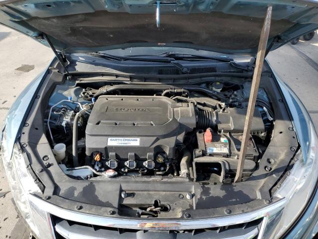 Photo 7 from auction – 2015 HONDA CROSSTOUR with VIN 5J6TF2H56FL002585