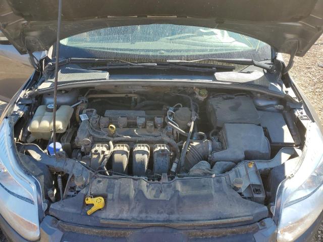 Photo 7 from auction – 2014 FORD FOCUS SE with VIN 1FADP3K26EL390787