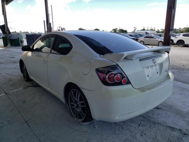 Photo 3 from auction – 2009 TOYOTA SCION TC with VIN JTKDE167890293178