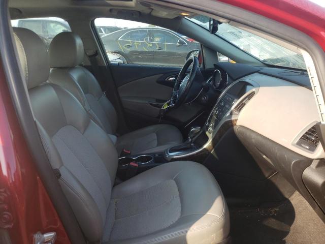 Photo 5 from auction – 2012 BUICK VERANO CON with VIN 1G4PR5SKXC4230086