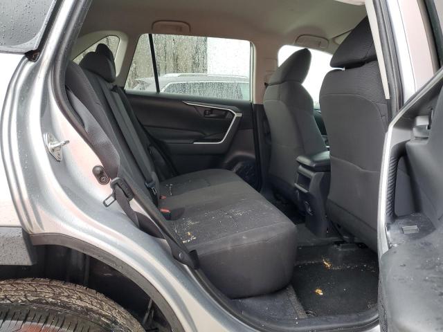 Photo 6 from auction – 2019 TOYOTA RAV4 LE with VIN 2T3H1RFV5KW037762