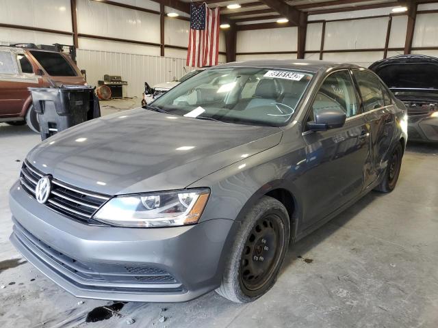 Photo 2 from auction – 2017 VOLKSWAGEN JETTA S with VIN 3VW2B7AJ1HM216836