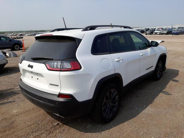 Photo 4 from auction – 2021 JEEP CHEROKEE L with VIN 1C4PJMMX3MD231368