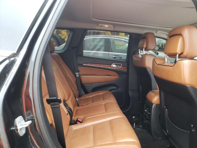 Photo 6 from auction – 2011 JEEP GRAND CHER with VIN 1J4RR6GT4BC702091