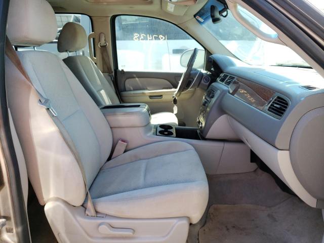 Photo 5 from auction – 2007 GMC YUKON with VIN 1GKFC13057J129931