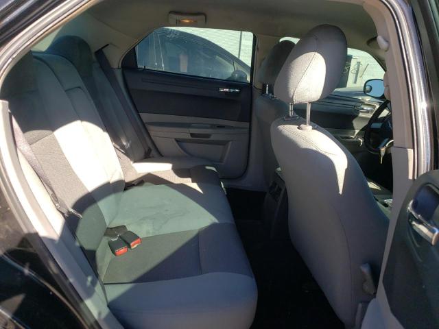 Photo 6 from auction – 2006 CHRYSLER 300 with VIN 2C3KA43RX6H151153