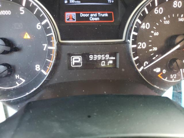 Photo 8 from auction – 2014 NISSAN ALTIMA 2.5 with VIN 1N4AL3AP7EN208207