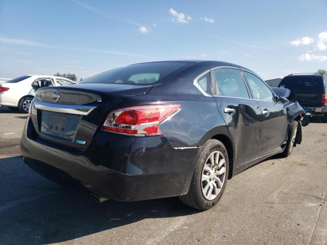 Photo 4 from auction – 2013 NISSAN ALTIMA 2.5 with VIN 1N4AL3AP6DC273799