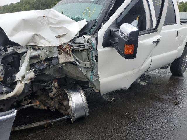 Photo 10 from auction – 2015 FORD F350 SUPER with VIN 1FT8W3B69FEA30291