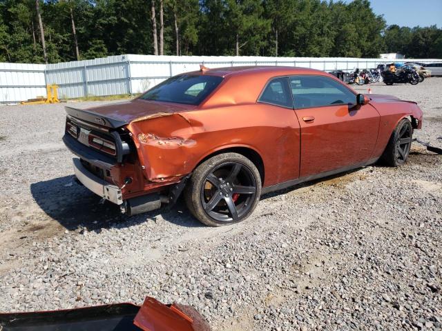 Photo 4 from auction – 2020 DODGE CHALLENGER with VIN 2C3CDZL91LH187463