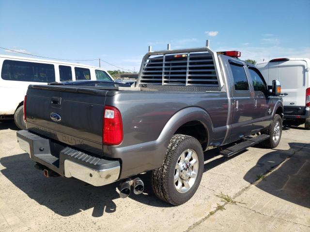 Photo 4 from auction – 2011 FORD F250 SUPER with VIN 1FT7W2BT1BEA09988