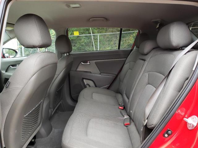 Photo 6 from auction – 2013 KIA SPORTAGE B with VIN KNDPB3A21D7518318