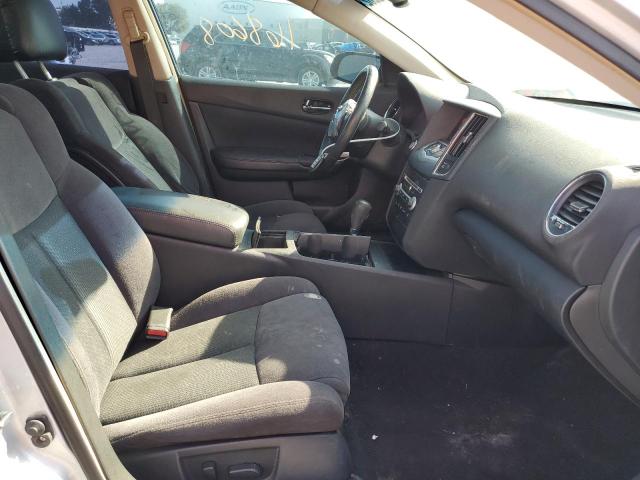 Foto 5 de la subasta – 2014 NISSAN MAXIMA S con VIN 1N4AA5AP9EC458562