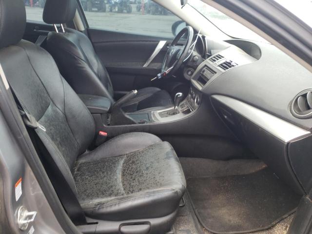 Photo 5 from auction – 2010 MAZDA 3 S with VIN JM1BL1H69A1240724