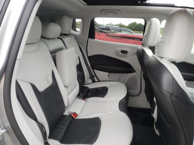 Photo 6 from auction – 2021 JEEP COMPASS LI with VIN 3C4NJDCB5MT578675