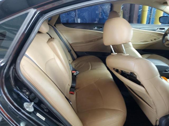 Photo 6 from auction – 2011 HYUNDAI SONATA GLS with VIN 5NPEB4AC2BH062439