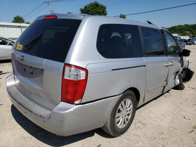 Photo 4 from auction – 2011 KIA SEDONA LX with VIN KNDMG4C73B6368752