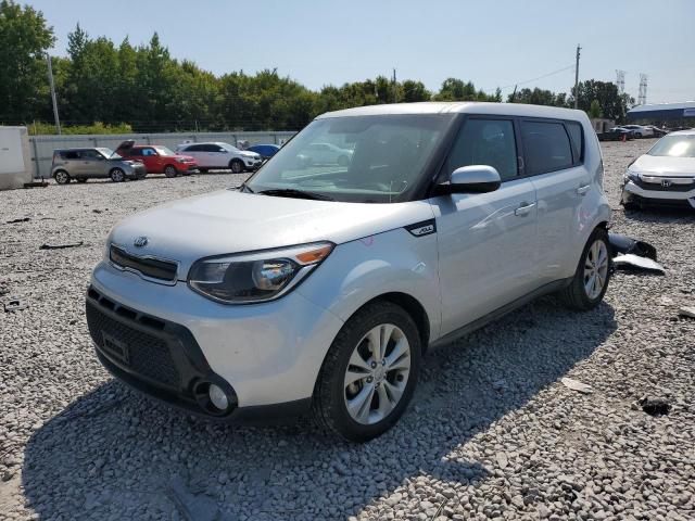 Photo 2 from auction – 2016 KIA SOUL + with VIN KNDJP3A59G7853042