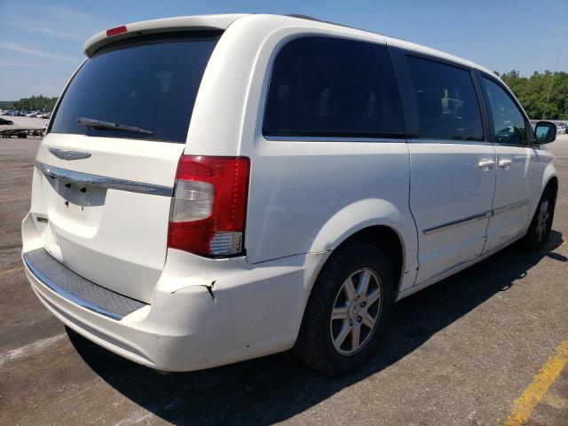 Photo 4 from auction – 2013 CHRYSLER TOWN & COU with VIN 2C4RC1BG7DR529097