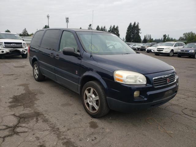 SATURN RELAY 2 2005 with VIN 5GZDV03L15D247504 - Photo from auction